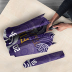 Fremantle Dockers Premiers 2026 Umbrella First Championship