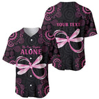 Personalized Pink Dragonfly Aboriginal of Hope Baseball Jersey Australia’s Breast Cancer Awareness - Aussie Hoodie