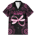 Personalized Pink Dragonfly Aboriginal of Hope Family Matching Long Sleeve Bodycon Dress and Hawaiian Shirt Australia’s Breast Cancer Awareness - Aussie Hoodie
