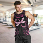 Personalized Pink Dragonfly Aboriginal of Hope Men Tank Top Australia’s Breast Cancer Awareness - Aussie Hoodie