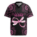 Personalized Pink Dragonfly Aboriginal of Hope Rugby Jersey Australia’s Breast Cancer Awareness - Aussie Hoodie