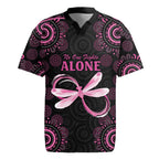 Personalized Pink Dragonfly Aboriginal of Hope Rugby Jersey Australia’s Breast Cancer Awareness - Aussie Hoodie