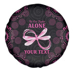 Personalized Pink Dragonfly Aboriginal of Hope Spare Tire Cover Australia’s Breast Cancer Awareness - Aussie Hoodie