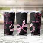 Personalized Pink Dragonfly Aboriginal of Hope Tumbler Cup Australia’s Breast Cancer Awareness - Aussie Hoodie