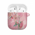 Personalized Pink Galah Fight for Hope and Healing AirPods Case Australia’s Breast Cancer Awareness - Aussie Hoodie