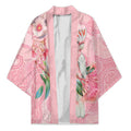 Personalized Pink Galah Fight for Hope and Healing Kimono Australia’s Breast Cancer Awareness - Aussie Hoodie