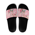 Personalized Pink Galah Fight for Hope and Healing Slide Sandals Australia’s Breast Cancer Awareness - Aussie Hoodie