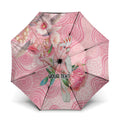 Personalized Pink Galah Fight for Hope and Healing Umbrella Australia’s Breast Cancer Awareness - Aussie Hoodie