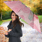 Personalized Pink Galah Fight for Hope and Healing Umbrella Australia’s Breast Cancer Awareness - Aussie Hoodie