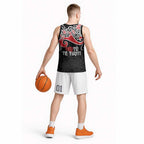 Aotearoa Toitu Te Tiriti Basketball Jersey New Zealand Stand Together Stand Stronger - Aussie Hoodie