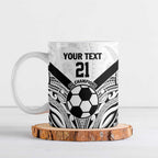 New Zealand-Fiji Football Custom Ceramic Mug Together Go Champions - Aussie Hoodie