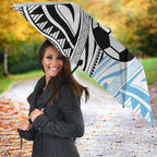 New Zealand-Fiji Football Custom Umbrella Together Go Champions - Aussie Hoodie