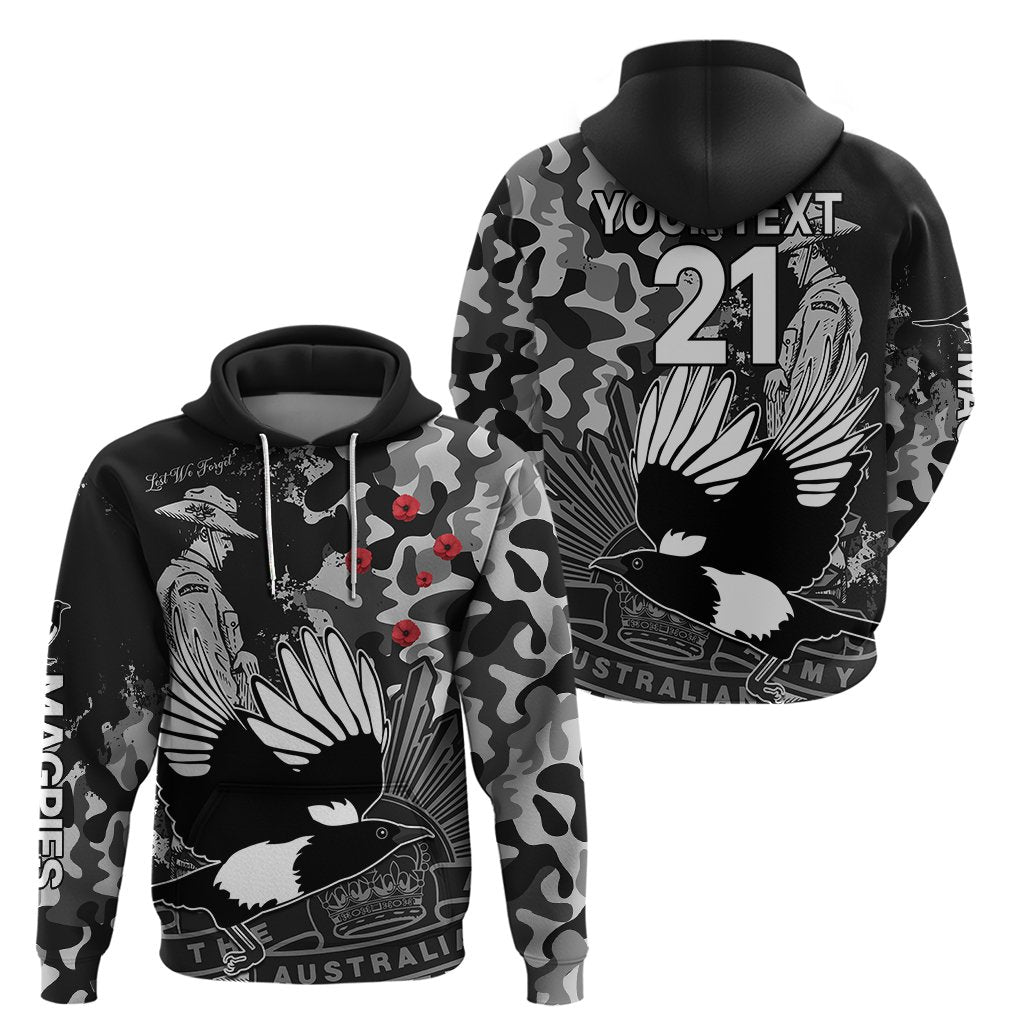 custom-text-and-number-afl-anzac-2023-magpies-hoodie-camouflage