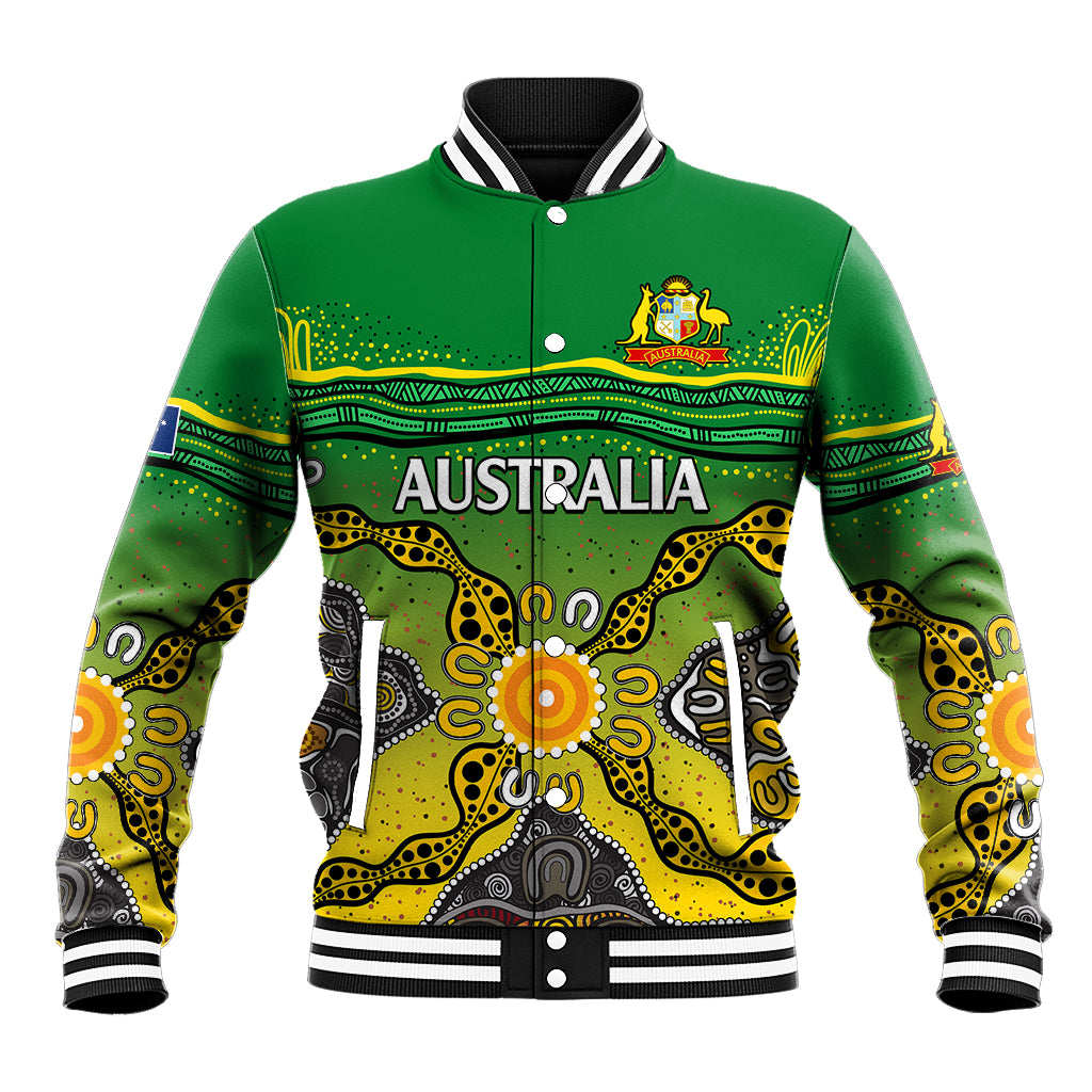 australia-cricket-baseball-jacket-aboriginal-dots-style