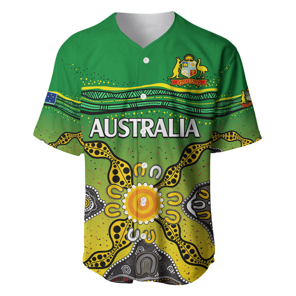 australia-cricket-baseball-jersey-aboriginal-dots-style