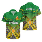 australia-cricket-hawaiian-shirt-aboriginal-dots-style