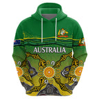 australia-cricket-hoodie-aboriginal-dots-style
