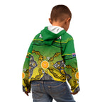 australia-cricket-kid-hoodie-aboriginal-dots-style