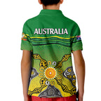 australia-cricket-kid-polo-shirt-aboriginal-dots-style