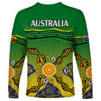 australia-cricket-long-sleeve-shirt-aboriginal-dots-style