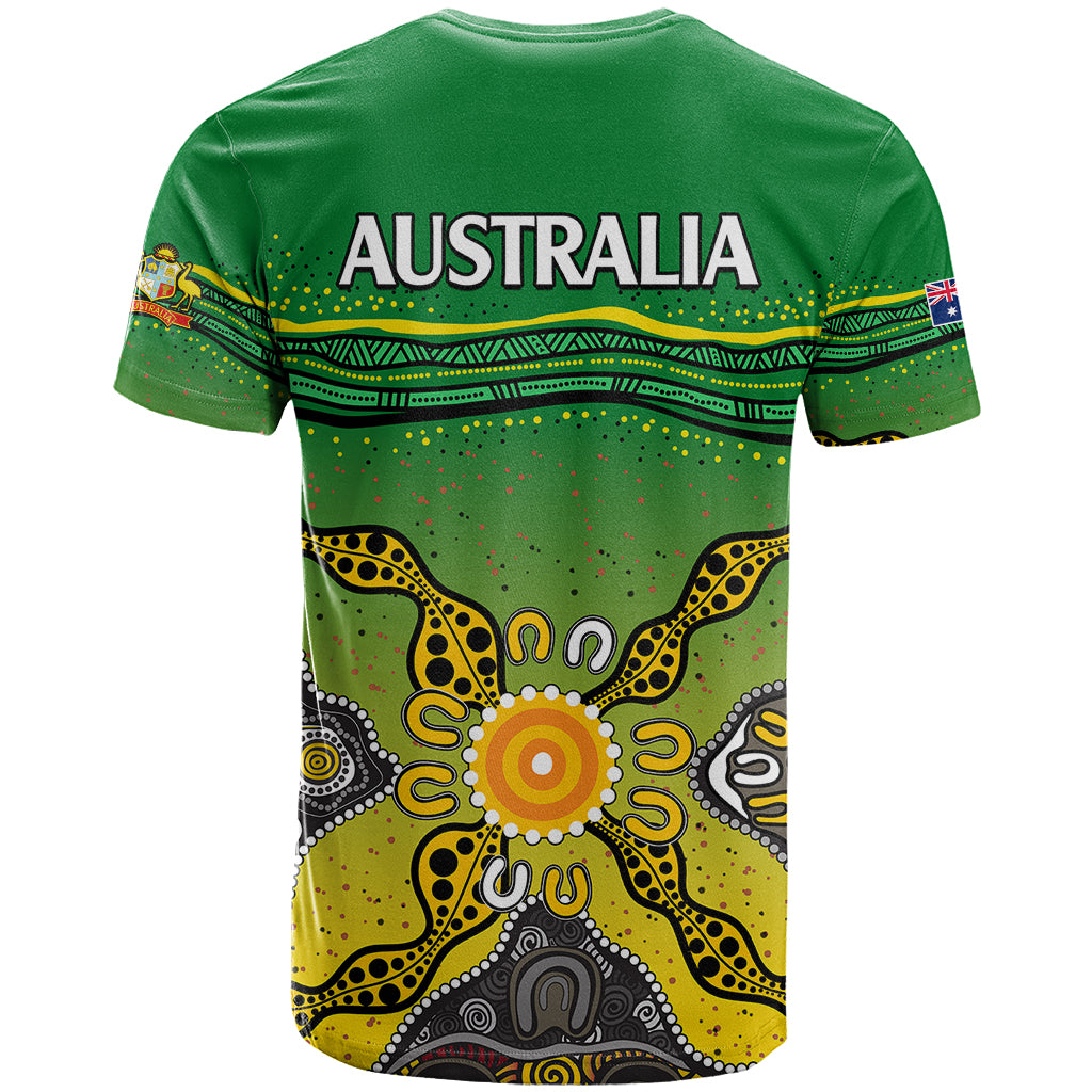 australia-cricket-t-shirt-aboriginal-dots-style