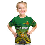 custom-text-and-number-australia-cricket-kid-t-shirt-aboriginal-dots-style