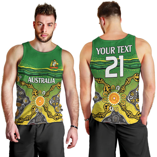 custom-text-and-number-australia-cricket-men-tank-top-aboriginal-dots-style