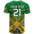 custom-text-and-number-australia-cricket-t-shirt-aboriginal-dots-style