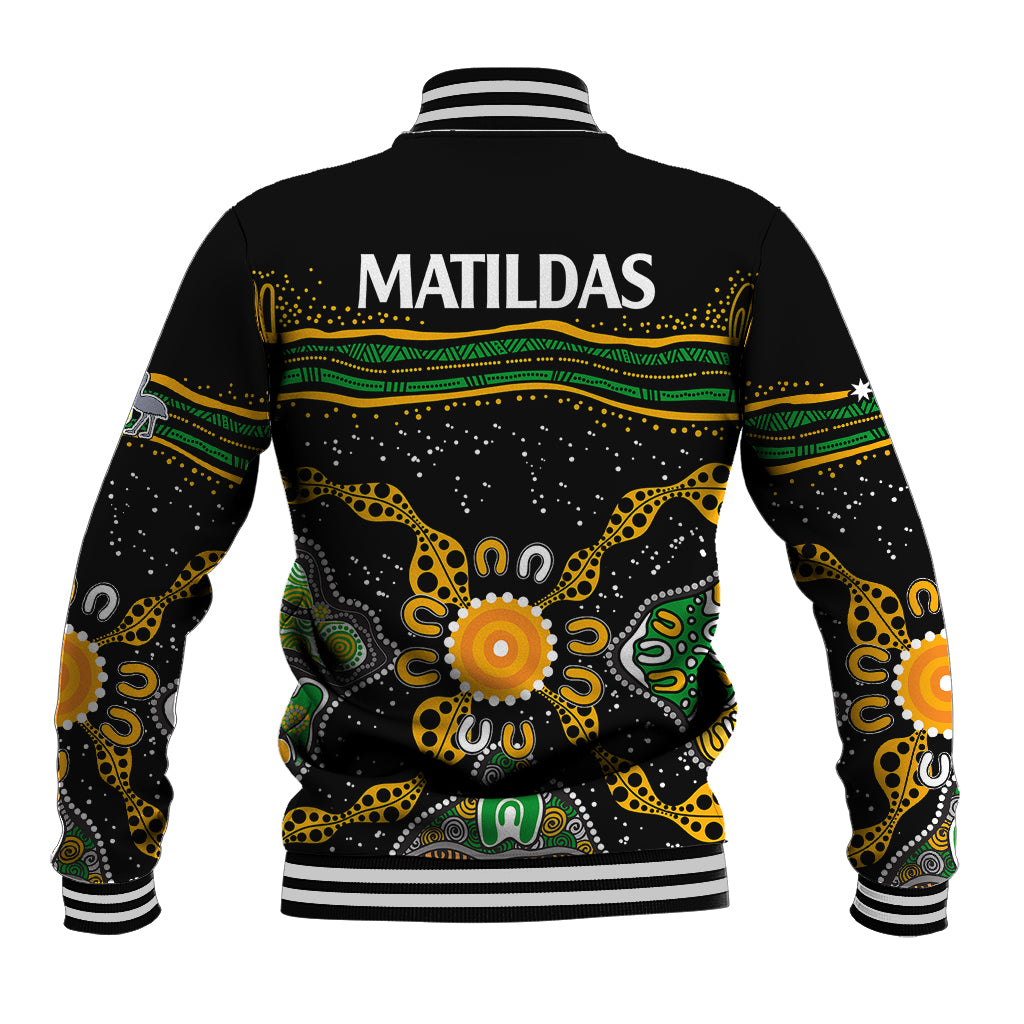 matildas-australia-soccer-baseball-jacket-aboriginal-dots-style