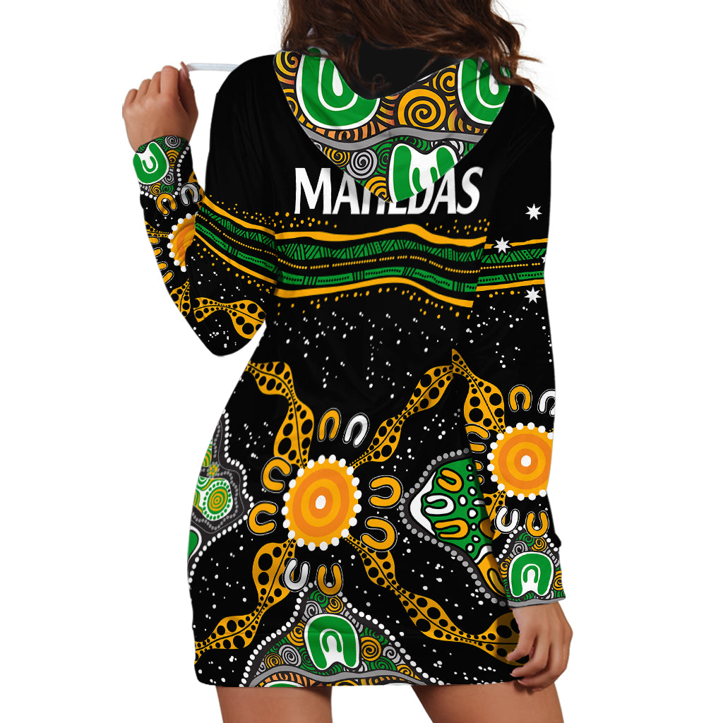 matildas-australia-soccer-hoodie-dress-aboriginal-dots-style