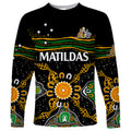 matildas-australia-soccer-long-sleeve-shirt-aboriginal-dots-style