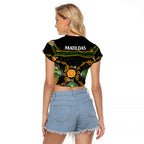 matildas-australia-soccer-raglan-cropped-t-shirt-aboriginal-dots-style
