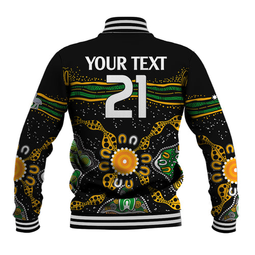 custom-text-and-number-matildas-australia-soccer-baseball-jacket-aboriginal-dots-style