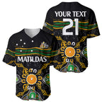 custom-text-and-number-matildas-australia-soccer-baseball-jersey-aboriginal-dots-style