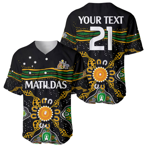 custom-text-and-number-matildas-australia-soccer-baseball-jersey-aboriginal-dots-style