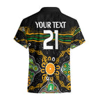 custom-text-and-number-matildas-australia-soccer-hawaiian-shirt-aboriginal-dots-style