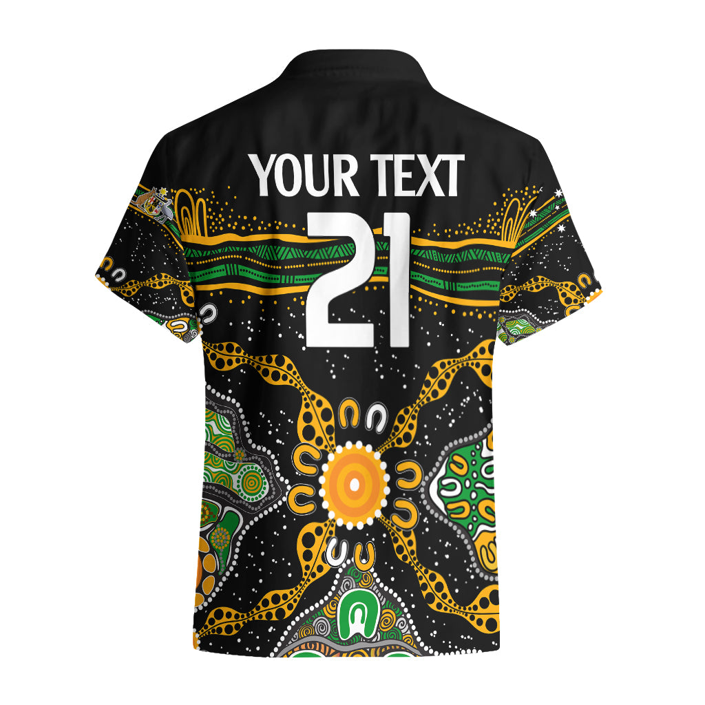 custom-text-and-number-matildas-australia-soccer-hawaiian-shirt-aboriginal-dots-style