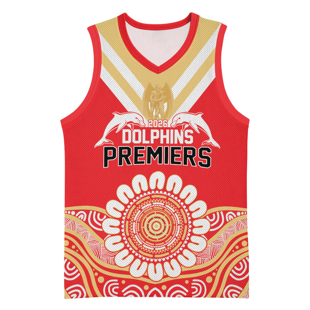 Dolphins First Champions 2026 Basketball Jersey First Flag Championship
