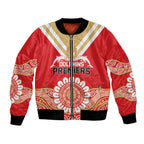 Dolphins First Champions 2026 Bomber Jacket First Flag Championship