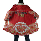 Dolphins First Champions 2026 Cloak First Flag Championship
