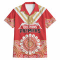 Dolphins First Champions 2026 Hawaiian Shirt First Flag Championship