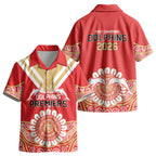 Dolphins First Champions 2026 Kid Hawaiian Shirt First Flag Championship
