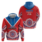 Newcastle Premiers 2026 Hoodie Knights Champions Three Premiership History
