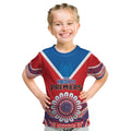 Newcastle Premiers 2026 Kid T Shirt Knights Champions Three Premiership History