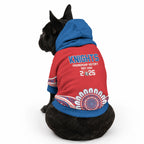 Newcastle Premiers 2026 Pet Hoodie Knights Champions Three Premiership History