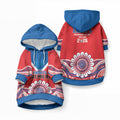 Newcastle Premiers 2026 Pet Hoodie Knights Champions Three Premiership History