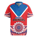 Newcastle Premiers 2026 Rugby Jersey Knights Champions Three Premiership History