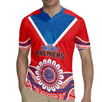 Newcastle Premiers 2026 Rugby Jersey Knights Champions Three Premiership History