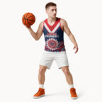 Sydney Premiers 2026 Basketball Jersey Roosters Fifth Championship