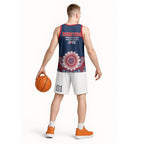 Sydney Premiers 2026 Basketball Jersey Roosters Fifth Championship